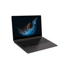 Samsung Galaxy Book 2 360 13.3" Touch Laptop - Intel Core i5-1235U - 256GB SSD - 8GB RAM - Windows 11 Home - Graphite-Quickly set up, sign on and enjoy your new Galaxy Book2 360
