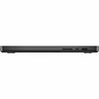 Apple MacBook Pro 16.2" - M4 Max - 36 GB - 1 TB SSD - Space Black - English-1080p Camera