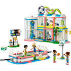 LEGO Friends Sports Center Playset - 832 Pieces-832 pieces