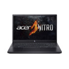 Acer ANV15-41-R79H-CA Nitro V 15 15.6" Gaming Laptop - AMD Ryzen 5 7535HS - 512GB SSD - 8GB RAM - Windows 11 - Black-15.6" display with IPS, 1920 x 1080
