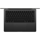 Apple MacBook Pro 16.2" - M4 Max - 36 GB - 1 TB SSD - Space Black - English-16.2" 3456 x 2234 Liquid Retina Display