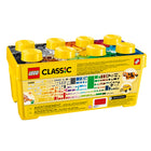 LEGO 10696 Classic: Medium Creative Brick Box-Main Language: English