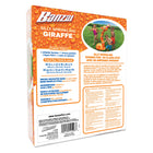 Banzai Sprinkle Giraffe-Durable PVC Construction