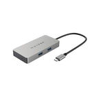 Hyper HDMB2 5 in 1 USB-C Hub-USB-C