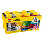 LEGO 10696 Classic: Medium Creative Brick Box-Toys & Games