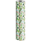 JAM Paper Industrial Size Bulk Wrapping Paper Rolls, Sedona, 1/2 Ream (1042.5 Sq. Ft)-417ft x 30in (1042.5 sq. ft)