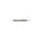 Dykem Brite-Mark Roughneck Marker, White, 12 Pack (84203)-Colour: White