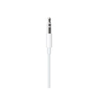 Apple Lightning to 3.5mm Audio Cable - 1.2m - White-It can also connect your iOS or iPadOS device to 3.5mm audio ports