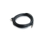 C2G USB 2.0 A/B Cable, 5m/16.4', Black-Connect your USB device to the USB port on your USB hub, PC or Mac(R)