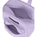 JanSport Big Break Lunch Bag - Pastel Lilac-Padded grab handle