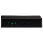 RCA 3-In 1-Out 4K HDMI Switch Box - Black-HDMI Ports: 1-out, 3-in