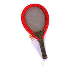 Go! Zone  Ensemble de Badminton Lumineux Surdimensionné-Plastique et tissu