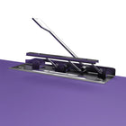 Davis Group Essential Clipboards - Purple - 10 Pack-Ideal for conferences, universities and colleges