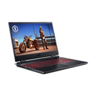 Acer AN515-58-59UR 15.6" Laptop, Intel Core i5-12500H, 8GB DDR4 memory, 512G SSD storage, Windows 11 Home-512 GB Solid State Drive storage