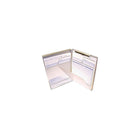 Staples Aluminum Letter Size Side-Hinged Form Holder-A convenient way to handle and store forms
