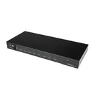 StarTech 8-Port 4K 60Hz HDMI Splitter (ST128HD20)-Offers HDMI 2.0 technology which can support 4K 60Hz HDR