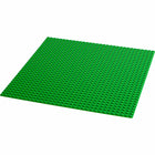 LEGO Classic - Plaque de base verte Ensemble de construction - 1 pièce-Solide et durable - 1 024 tenons alignés offrent aux constructeurs une prise solide et durable pour leurs briques de construction LEGO