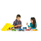 LEGO 10696 Classic: Medium Creative Brick Box-4