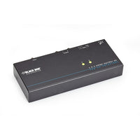Black Box VSP-HDMI1X2-4K 4K HDMI Splitter - 1 x 2-HDMI Splitter