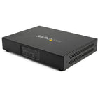 StarTech 2x2 4K Video Wall Controller-2x2 video wall function, enables you to create an impressive video wall by spanning your video source across four displays