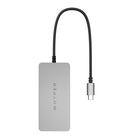 Hyper HDMB2 5 in 1 USB-C Hub-5Gb/s