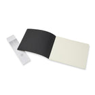 Moleskine Art Collection Sketch Album - XXL - Plain - Black - Hard Cover-81 lb sketch grade paper