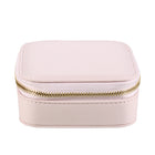 General Supply Goods + Co Vegan Leather Universal Tech Storage - Pink Clay-Pink clay
