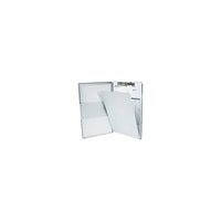 Staples Aluminum Legal Size Side-Hinged Form Holder-A convenient way to handle and store forms