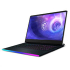 MSI Raider GE76 12UHS-032CA 17.3" Gaming Laptop, Intel Core i7-12700H, RTX3080Ti, 32GB RAM, 1TB SSD, Windows 11 Pro-Memory: 32GB DDR5 (4800MHz)