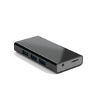 NXT Technologies 7-Port USB 3.0 Hub (NX29746)-Seven-port USB 3.0 Hub