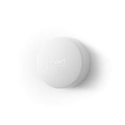 Google Nest Temperature Sensor, White-Put temperature sensors in different rooms. And choose which room to prioritize when