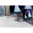 Hyper HDMB2 5 in 1 USB-C Hub-Plug and Play