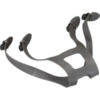 3M Replacement Head Harness Assemblies - 2 Pack-REPLACEMENTS PARTS FOR FULL FACEPIECE