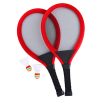 Go! Zone Badminton Set-Outdoor Games