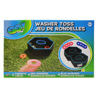Go! Zone Jeu de Rondelles-Jeux de plein air