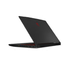 MSI GF63 15.6" 144hz Gaming Laptop - Intel Core i5-11400H - RTX3050 - 512 GB NVMe SSD - 8 GB RAM - Windows 11-Storage: 512GB SSD