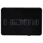 RCA 3-In 1-Out 4K HDMI Switch Box - Black-8