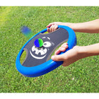 Go! Zone Trampoline Ball-Plastic and fabric