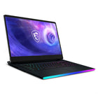 MSI Raider GE76 12UHS-032CA 17.3" Gaming Laptop, Intel Core i7-12700H, RTX3080Ti, 32GB RAM, 1TB SSD, Windows 11 Pro-Storage: 1TB Gen 4 SSD