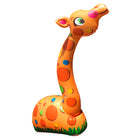 Banzai Girafe à Jets d'Eau-3 ans et plus