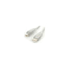 StarTech USB2HAB10T 10' USB A/B Male to Male Cable-Up to 482 Mbps transfer speeds with Hi-Speed USB 2.0 interface
