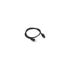 StarTech PXT1013 3' Power Cord-NEMA 5-15 Power (North America) Plug and IEC 60320 C13 Power ports for efficient connection
