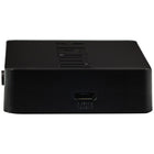 RCA 3-In 1-Out 4K HDMI Switch Box - Black-2160p 4K