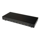 StarTech 8-Port 4K 60Hz HDMI Splitter (ST128HD20)-7.1 surround sound audio