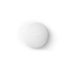Google Nest Temperature Sensor, White-Helps make sure that a certain room is the exact temperature that you want it to be