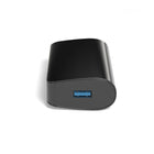 NXT Technologies 4-Port USB 3.0 Hub (NX29745)-Dimensions: 2.25"H x 4.5"W x 6"D