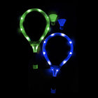 Go! Zone  Ensemble de Badminton Lumineux Surdimensionné-5 ans et plus