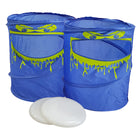Go! Zone Disc Slammers-Age Range: 5 years and up