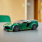 LEGO Speed Champions Lotus Evija Building Kit - 247 Pieces-6