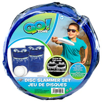 Go! Zone Jeu de Disques Phosphorescents-Jeux de plein air